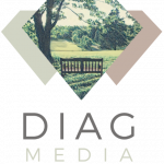 Diag Media Logo